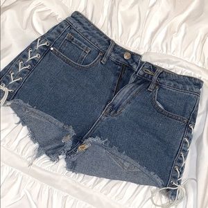 Pacsun Shorts